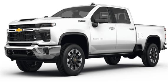 CHEVROLET SILVERADO HD 2024 2GC4YMEY0R1138025 image CHEVROLET SILVERADO HD 2024 2GC4YMEY0R1138025 image